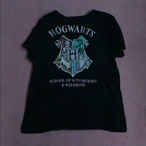harry potter shirt